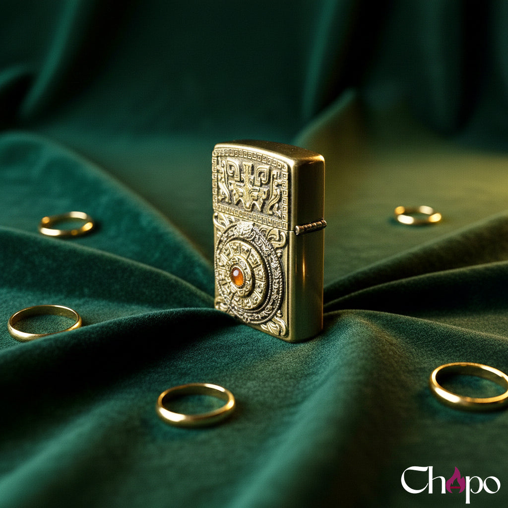 ROYAL KING LIGHTER