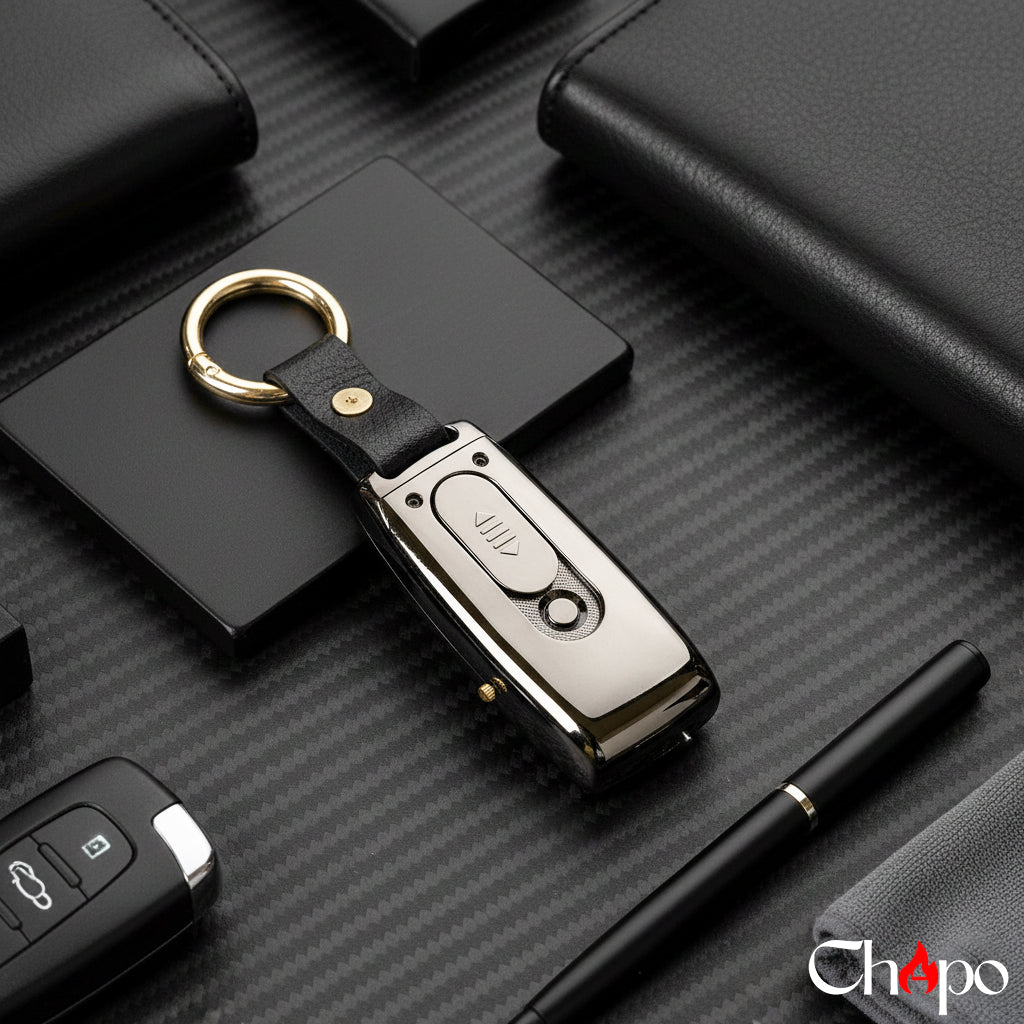THE LUXURY KEY LIGHTER