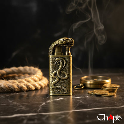 COBRA KING LIGHTER