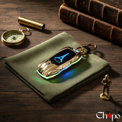 THE PARIS KEY LIGHTER