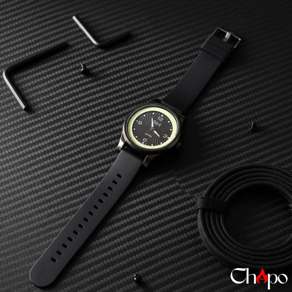 SECRET FLAME LIGHTER