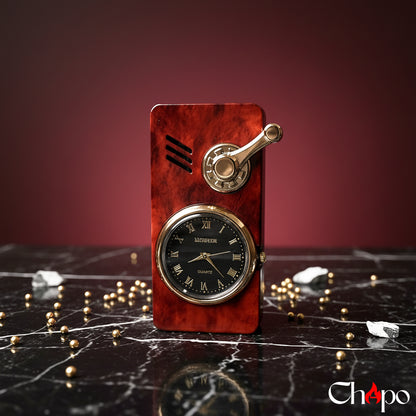 CLASSIC TIME LIGHTER