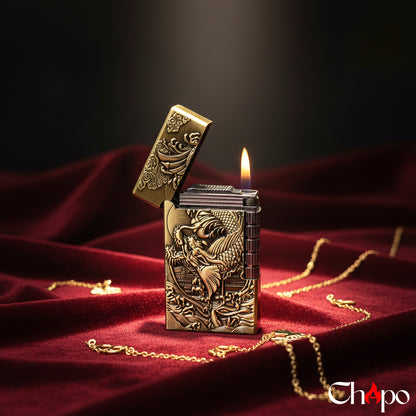 EASTERN DRAGON LIGHTER
