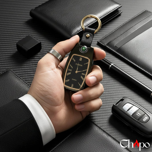 THE LUXURY KEY LIGHTER