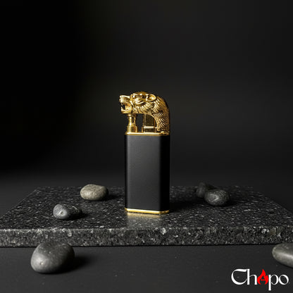 ROARING TIGER LIGHTER