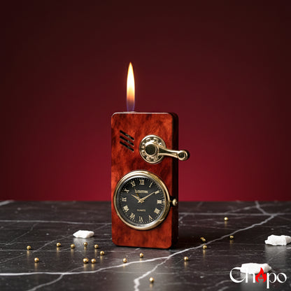 CLASSIC TIME LIGHTER