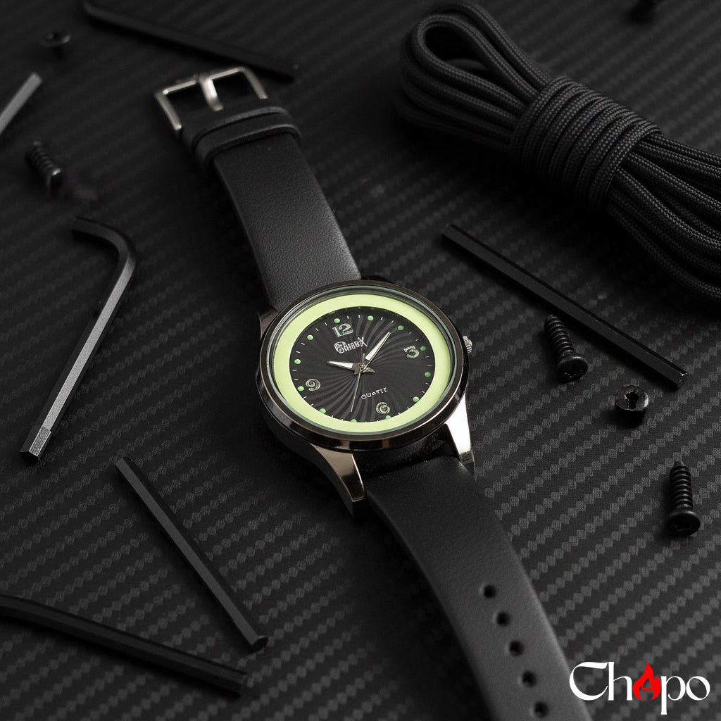 SECRET FLAME LIGHTER