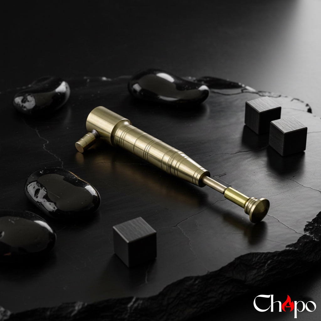 THE MOUNTAIN KING LIGHTER