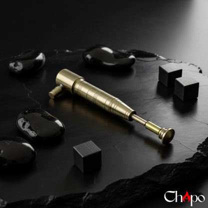 THE MOUNTAIN KING LIGHTER