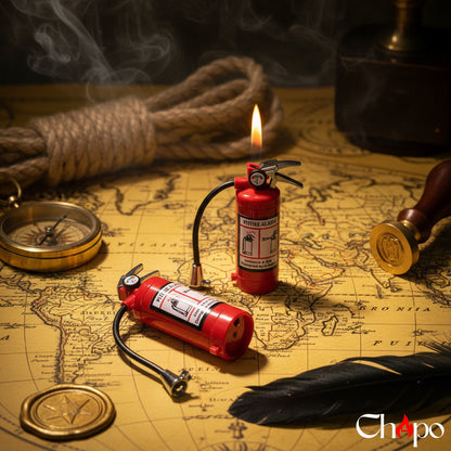 911 EMERGENCY LIGHTER