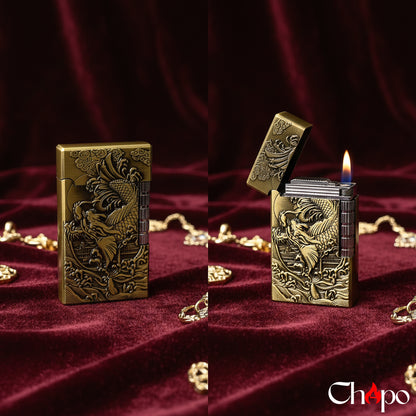 EASTERN DRAGON LIGHTER