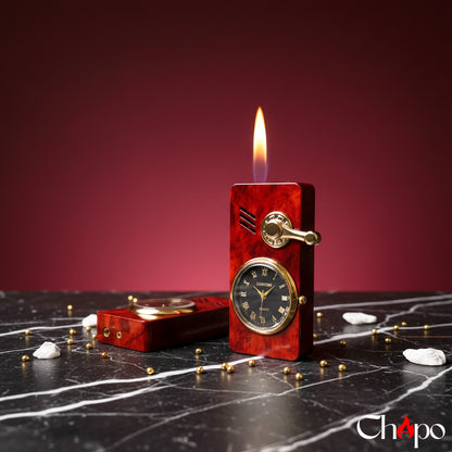 CLASSIC TIME LIGHTER