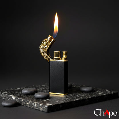 ROARING TIGER LIGHTER