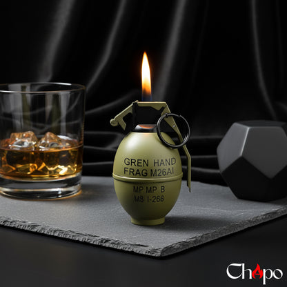 M26 GRENADE LIGHTER