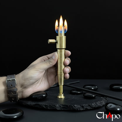 THE MOUNTAIN KING LIGHTER