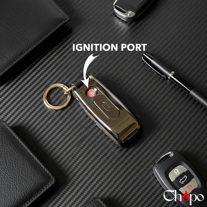 THE LUXURY KEY LIGHTER