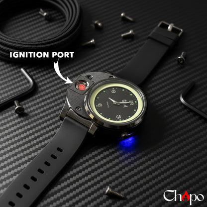 SECRET FLAME LIGHTER