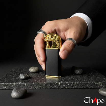 ROARING TIGER LIGHTER