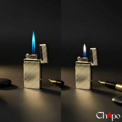 THE VINTAGE LINE LIGHTER