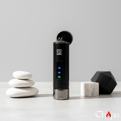 THE SILENT FLAME LIGHTER