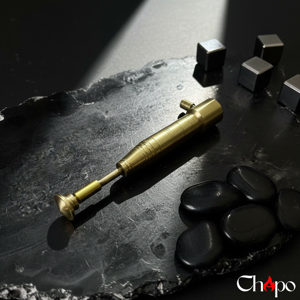 THE MOUNTAIN KING LIGHTER