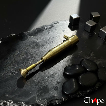 THE MOUNTAIN KING LIGHTER