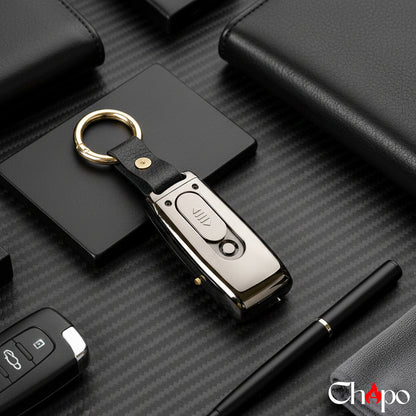 THE LUXURY KEY LIGHTER