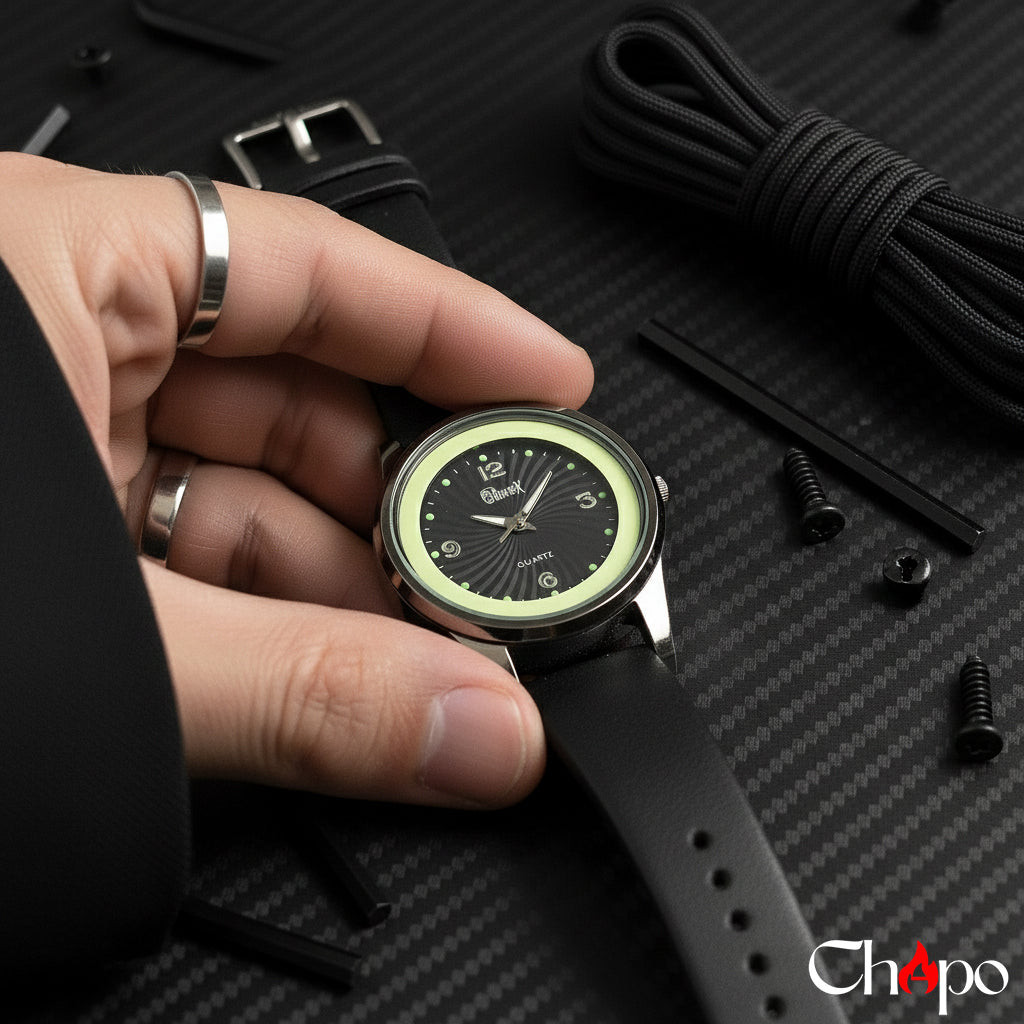 SECRET FLAME LIGHTER