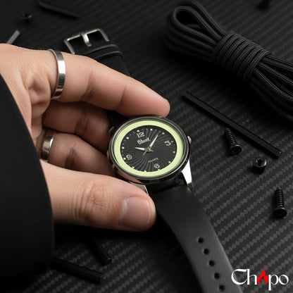 SECRET FLAME LIGHTER