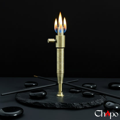 THE MOUNTAIN KING LIGHTER