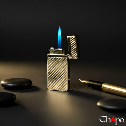 THE VINTAGE LINE LIGHTER