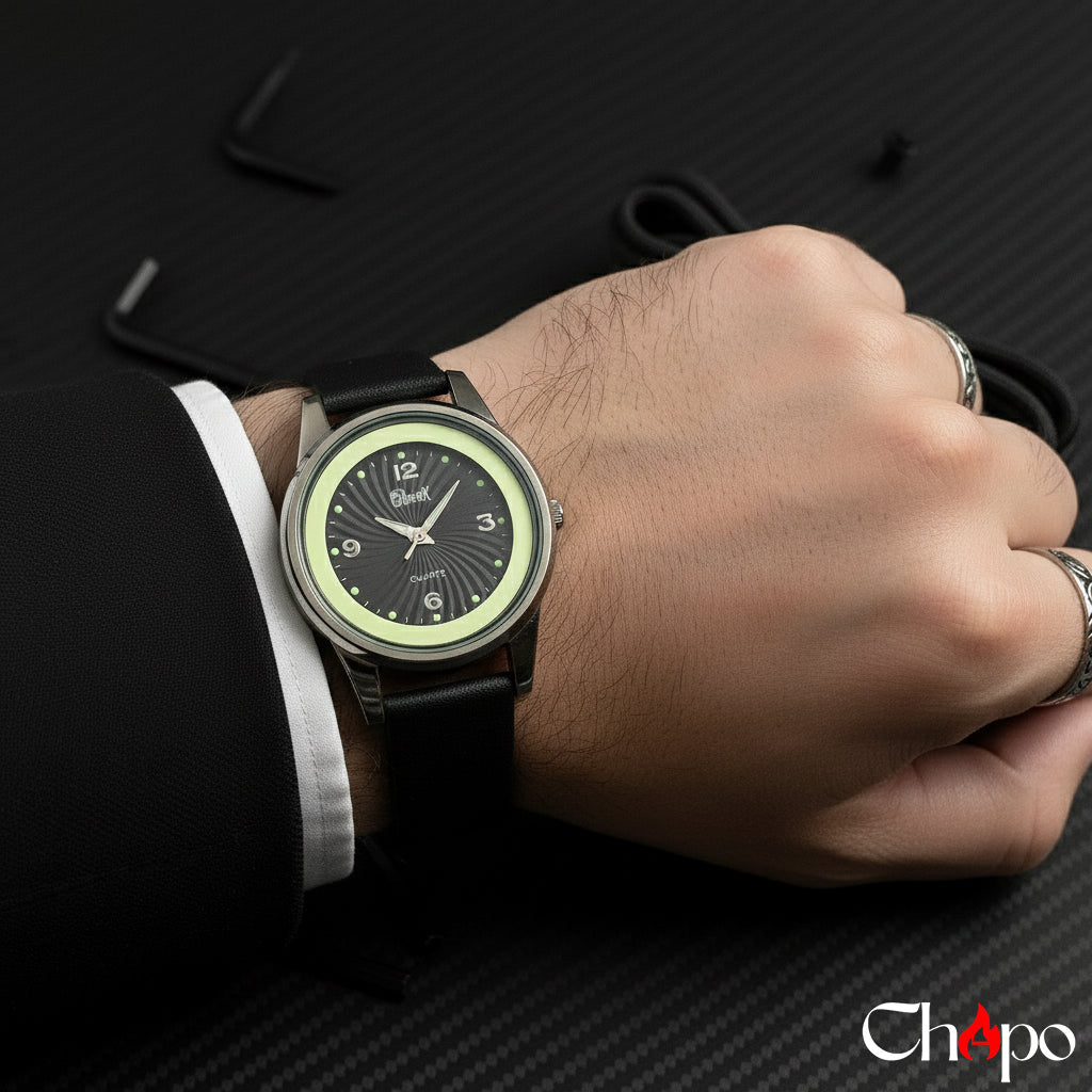 SECRET FLAME LIGHTER