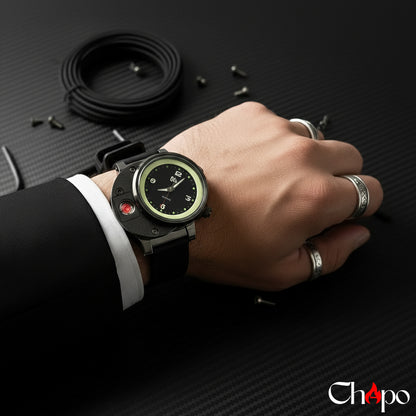 SECRET FLAME LIGHTER