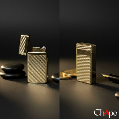 THE VINTAGE LINE LIGHTER