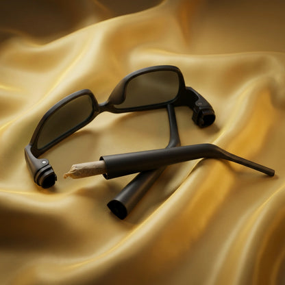 Cloud 9 Sunglasses