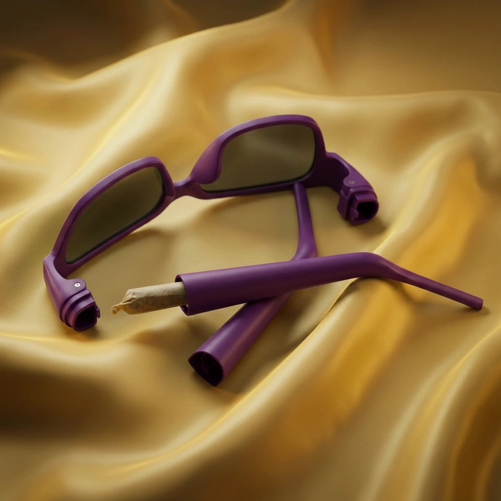 Cloud 9 Sunglasses