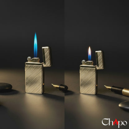 THE VINTAGE LINE LIGHTER