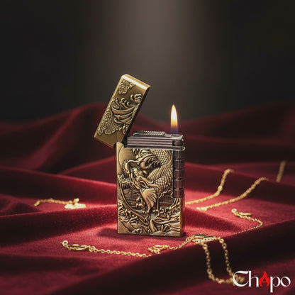 EASTERN DRAGON LIGHTER