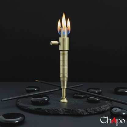 THE MOUNTAIN KING LIGHTER