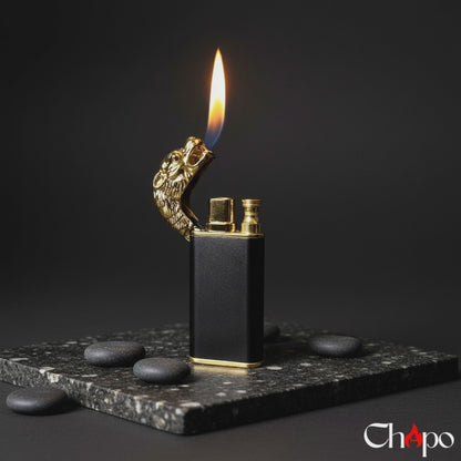 ROARING TIGER LIGHTER